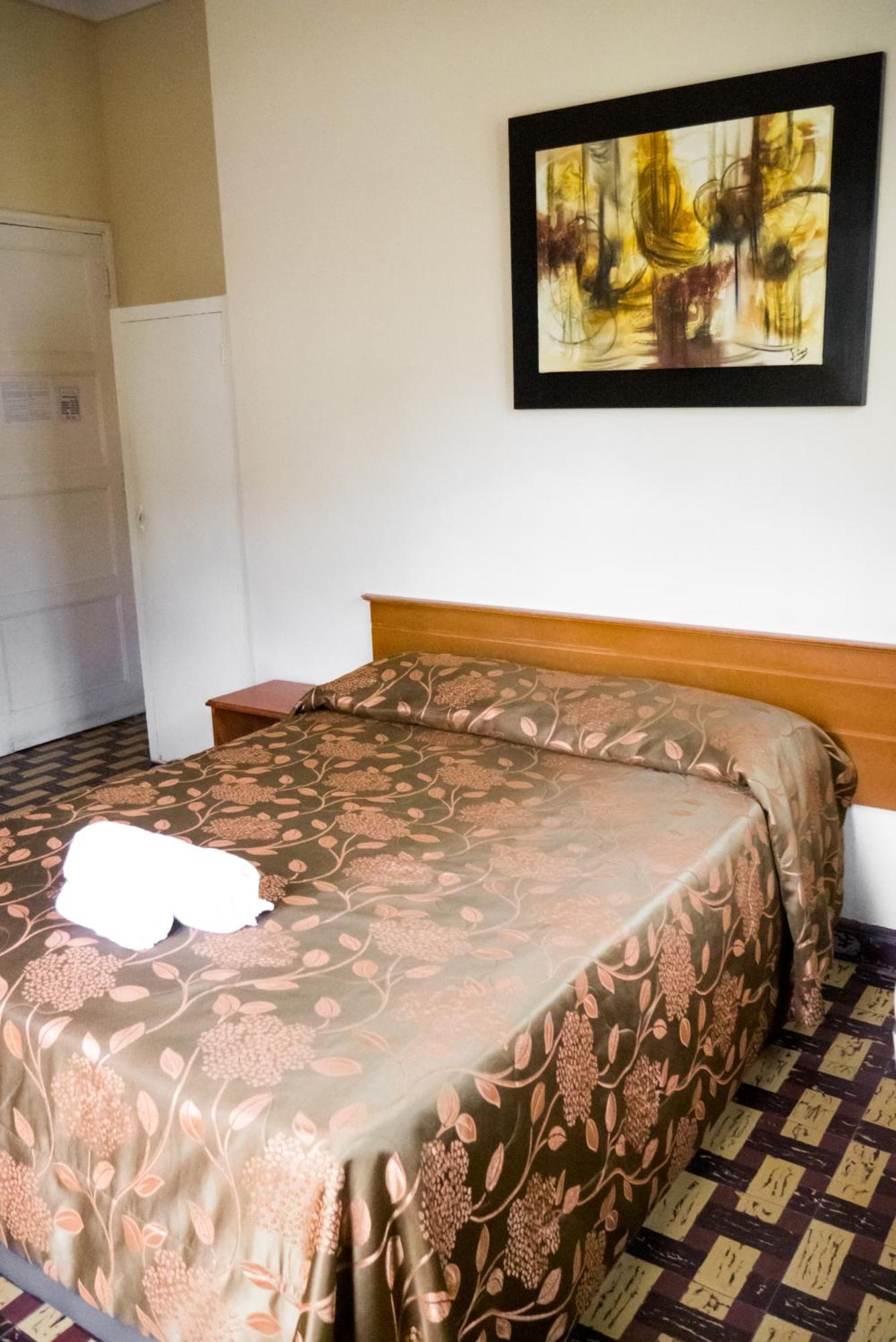 Hotel Palmeras Piura