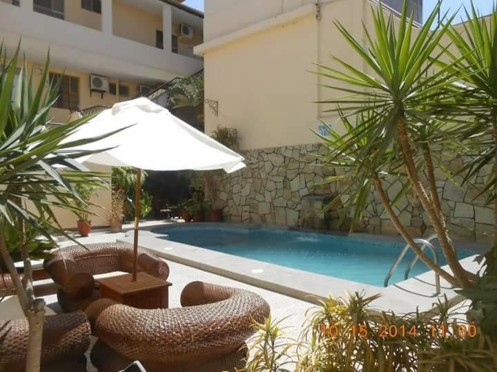 Palmeras Piura