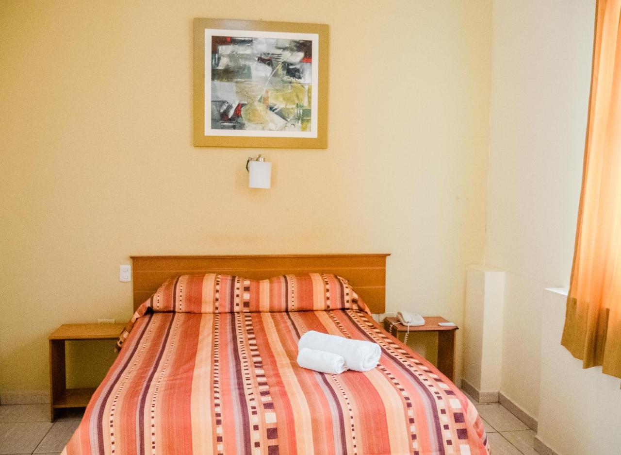 Palmeras Hotel Piura