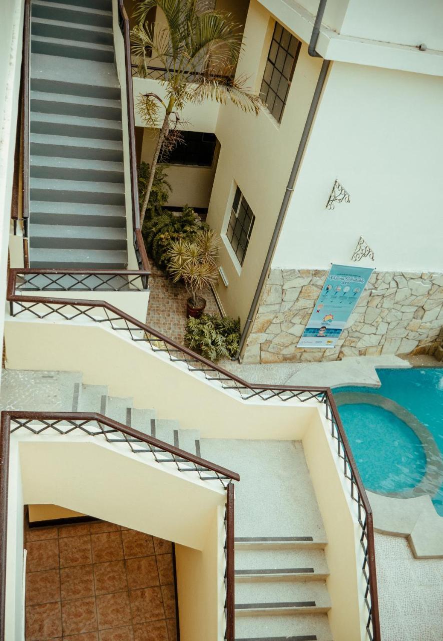 Hotel Palmeras 2*