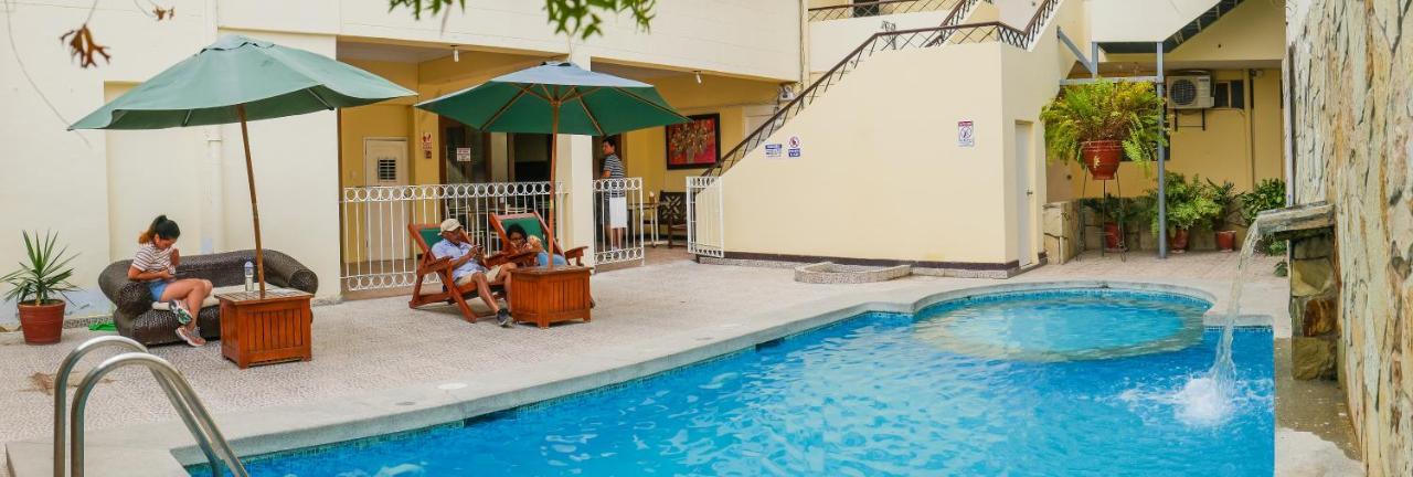 Palmeras 2* Piura